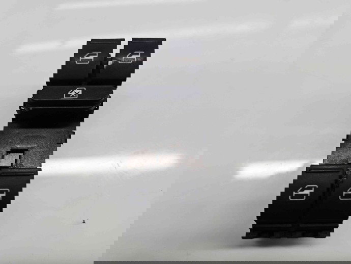  Butoane comanda geamuri sofer  Volkswagen Golf 5 (1K1) [Fabr 2004-2008] 1K4959857B