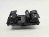 Butoane comanda geamuri sofer  Volkswagen Golf 5 (1K1) [Fabr 2004-2008] 1K4959857B