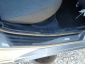 Ornament prag dreapta spate BMW Seria 5 E61 2.5 OEM 2004-2010