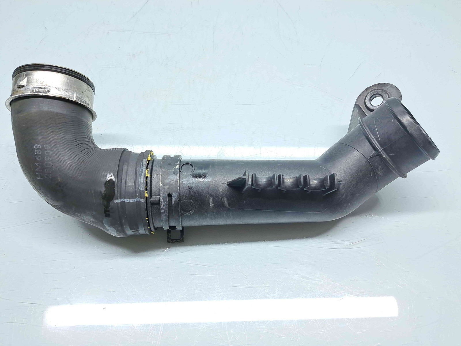 Tub intercooler Skoda Octavia 2 (1Z3) [Fabr 2004-2013] 3C0145770B 1.9 TDI BLS 77KW / 105CP - imagine 3