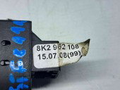  Buton blocare usi Audi A4 (8K2, B8) [Fabr 2008-2015] 8K2962108 1.8 Benz CABA 88KW / 120CP