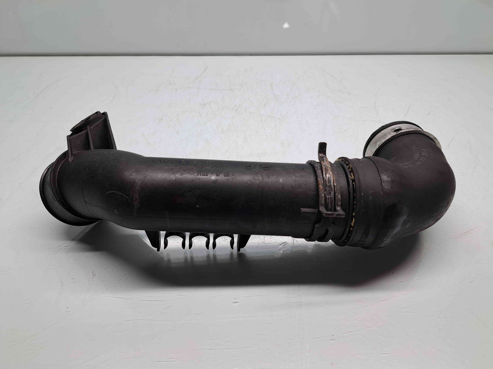 Tub intercooler Volkswagen Golf 5 (1K1) [Fabr 2004-2008] 3C0145770B 1.9 TDI BLS 77KW / 105CP