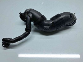 Tub admisie aer  AUDI A3 (8P1) [Fabr 2003-2012] 3C0129654M 1.9 TDI BLS 77KW / 105CP