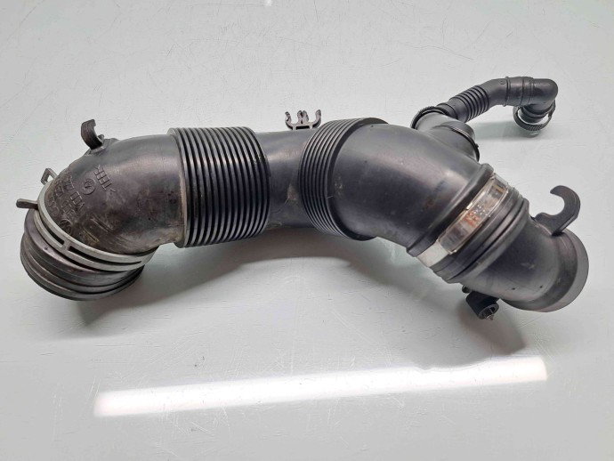Tub admisie aer  AUDI A3 (8P1) [Fabr 2003-2012] 3C0129654M 1.9 TDI BLS 77KW / 105CP