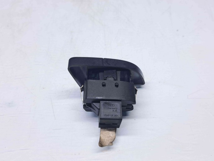  Buton blocare usi Audi A4 (8K2, B8) [Fabr 2008-2015] 8K2962108 1.8 Benz CABA 88KW / 120CP
