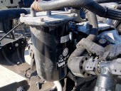 Carcasa filtru combustibil  Volkswagen Passat B7 (362) [Fabr 2010-2014] 7N0127400D 2.0 TDI CFFB 103 KW / 140CP