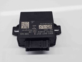  Modul control lumini  Volkswagen Passat B7 (362) [Fabr 2010-2014] 6R0907357B