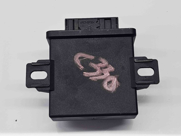  Modul control lumini  Volkswagen Passat B7 (362) [Fabr 2010-2014] 6R0907357B