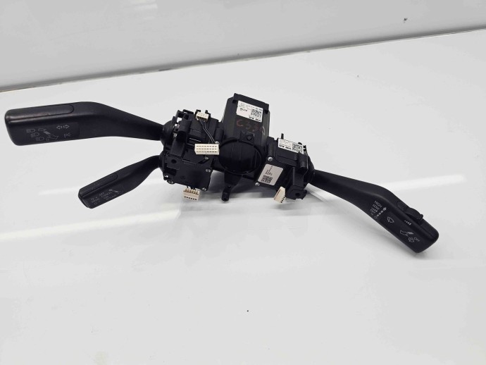  Ansamblu manete  Volkswagen Passat B7 (362) [Fabr 2010-2014] 3C5953501CN