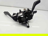  Ansamblu manete  Volkswagen Passat B7 (362) [Fabr 2010-2014] 3C5953501CN