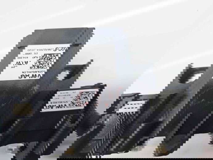  Ansamblu manete  Volkswagen Passat B7 (362) [Fabr 2010-2014] 3C5953501CN