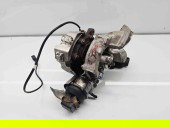 Turbina  AUDI Q3 (8UB) [Fabr 2011-2018] 03L253056T 2.0 TDI CFFB 103KW / 140CP