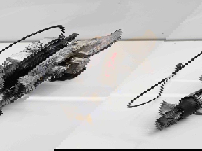 Turbina  Volkswagen Passat B7 (362) [Fabr 2010-2014] 03L253056T 2.0 TDI CFFB 103KW / 140CP