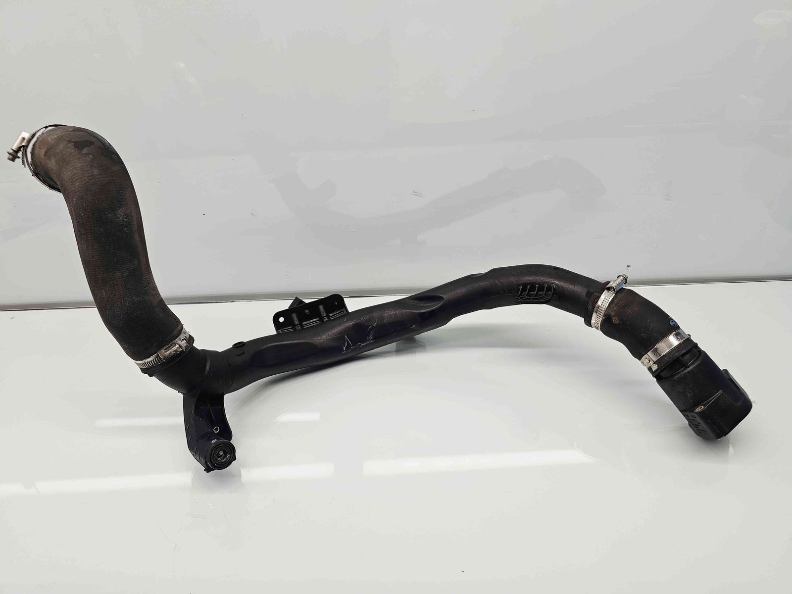 Tub intercooler Volkswagen Passat B7 (362) [Fabr 2010-2014] 5N0145840G 2.0 TDI CFFB 103KW / 140CP