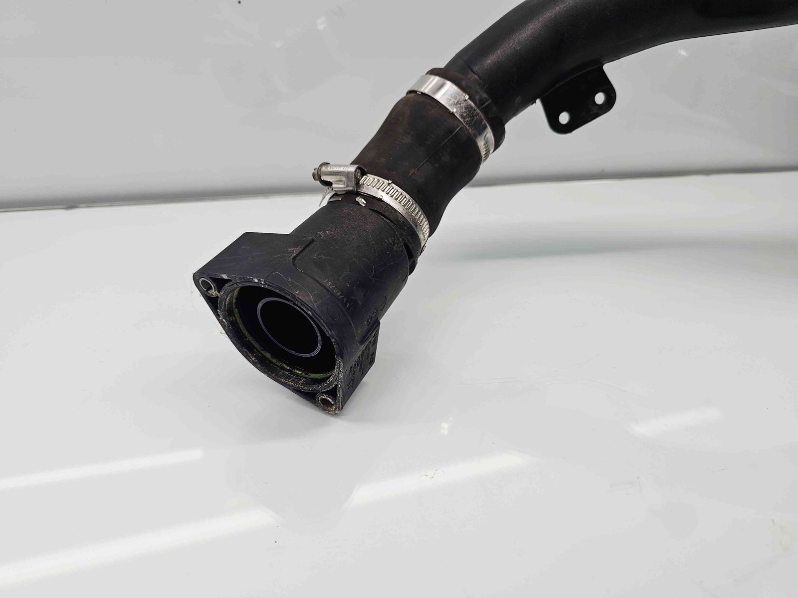 Tub intercooler Volkswagen Passat B7 (362) [Fabr 2010-2014] 5N0145840G 2.0 TDI CFFB 103KW / 140CP - imagine 4