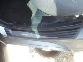 Ornament prag stanga spate BMW Seria 5 E61 2.5 OEM 2004-2010