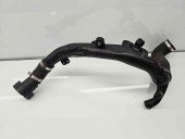 Tub intercooler  Volkswagen Passat B7 (362) [Fabr 2010-2014] 5N0145840G 2.0 TDI CFFB 103KW / 140CP