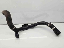 Tub intercooler  Volkswagen Polo (6R) [Fabr 2009-2016] 5N0145840G 2.0 TDI CFFB 103KW / 140CP