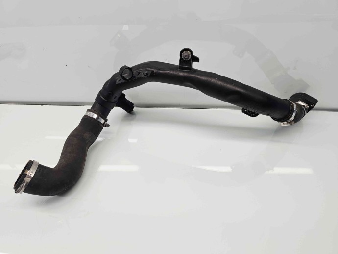 Tub intercooler  Volkswagen Polo (6R) [Fabr 2009-2016] 5N0145840G 2.0 TDI CFFB 103KW / 140CP