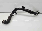 Tub intercooler  Volkswagen Polo (6R) [Fabr 2009-2016] 5N0145840G 2.0 TDI CFFB 103KW / 140CP