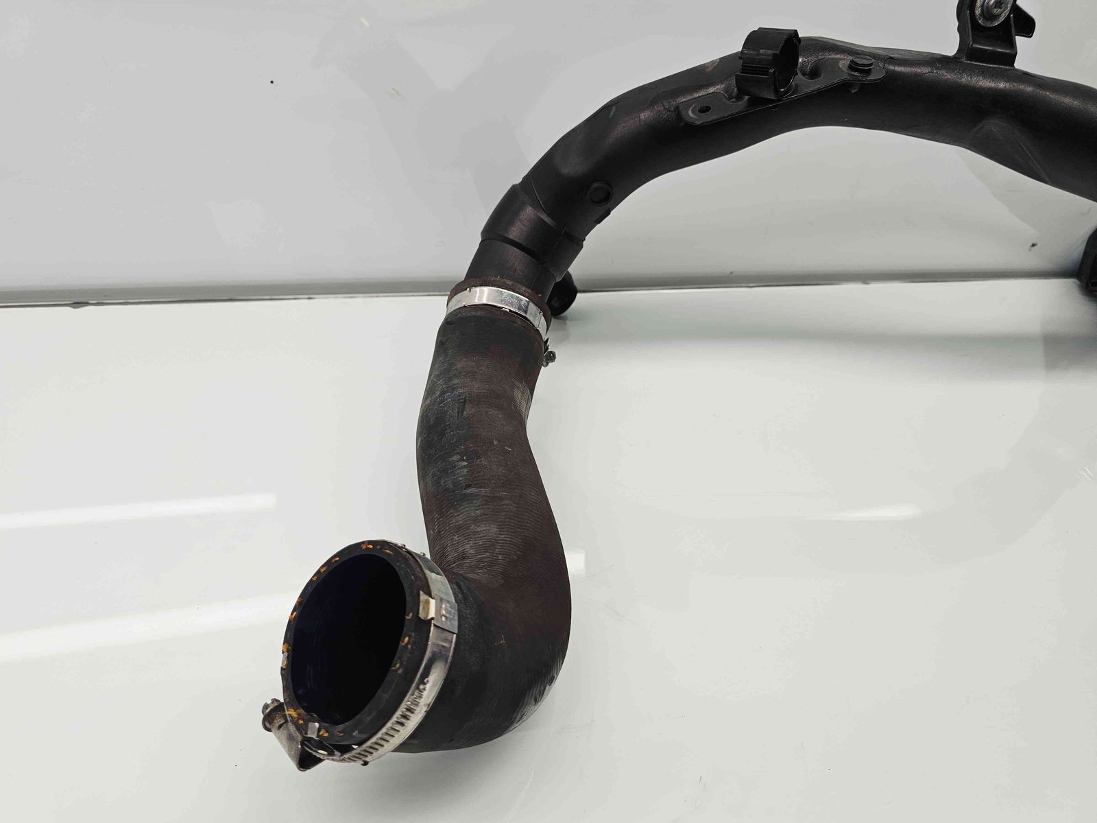 Tub intercooler Volkswagen Polo (6R) [Fabr 2009-2016] 5N0145840G 2.0 TDI CFFB 103KW / 140CP - imagine 3