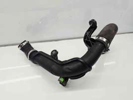 Tub intercooler  Volkswagen Passat B7 (362) [Fabr 2010-2014] 1K0145770AE 2.0 TDI CFFB 103KW / 140CP