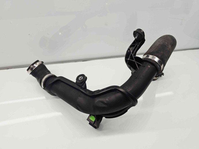 Tub intercooler  Volkswagen Passat B7 (362) [Fabr 2010-2014] 1K0145770AE 2.0 TDI CFFB 103KW / 140CP