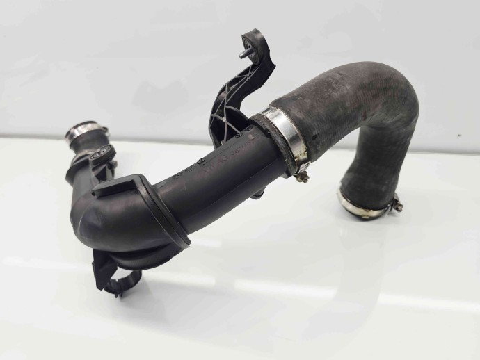 Tub intercooler  Volkswagen Passat B7 (362) [Fabr 2010-2014] 1K0145770AE 2.0 TDI CFFB 103KW / 140CP