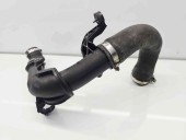Tub intercooler  Volkswagen Passat B7 (362) [Fabr 2010-2014] 1K0145770AE 2.0 TDI CFFB 103KW / 140CP