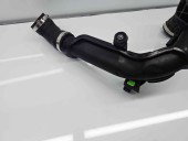 Tub intercooler  Volkswagen Passat B7 (362) [Fabr 2010-2014] 1K0145770AE 2.0 TDI CFFB 103KW / 140CP