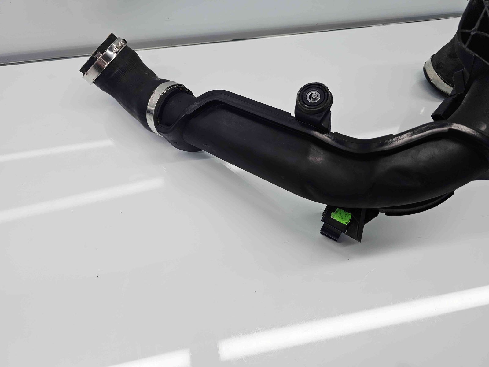 Tub intercooler Volkswagen Passat B7 (362) [Fabr 2010-2014] 1K0145770AE 2.0 TDI CFFB 103KW / 140CP - imagine 3