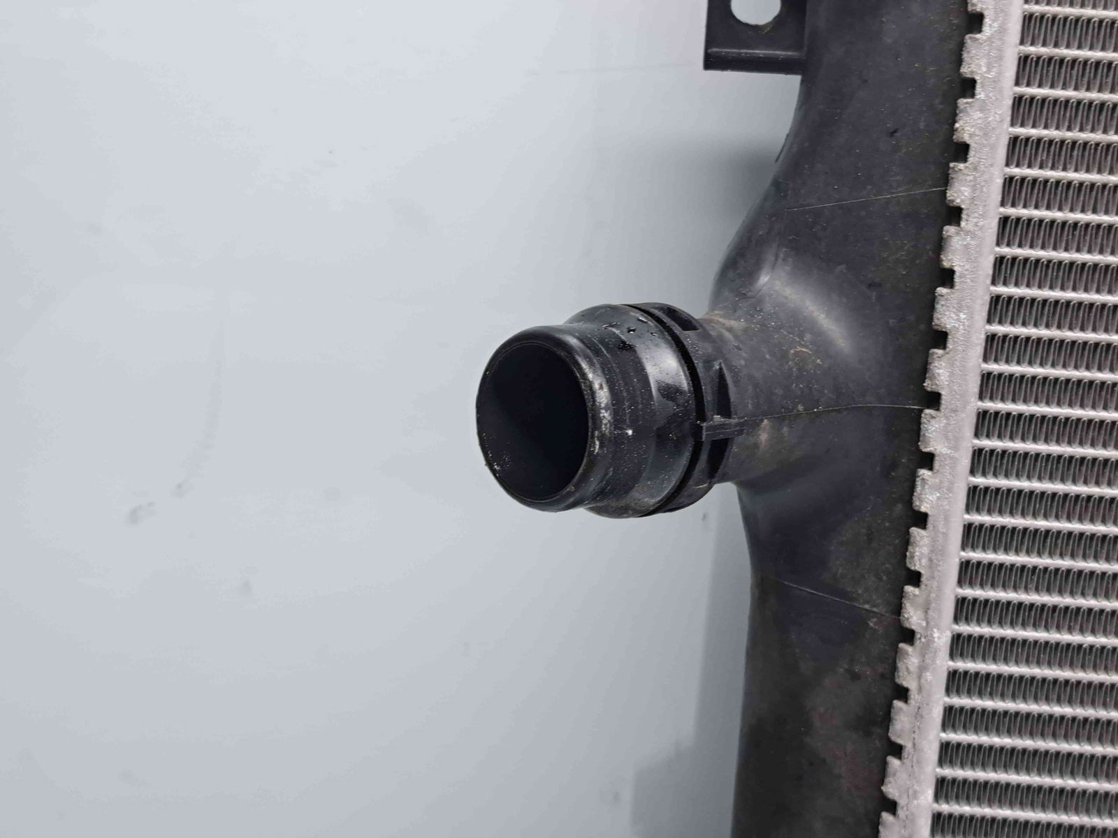 Radiator apa Volkswagen Passat B7 (362) [Fabr 2010-2014] 3C0121253BC 2.0 TDI CFFB 103KW / 140CP - imagine 2