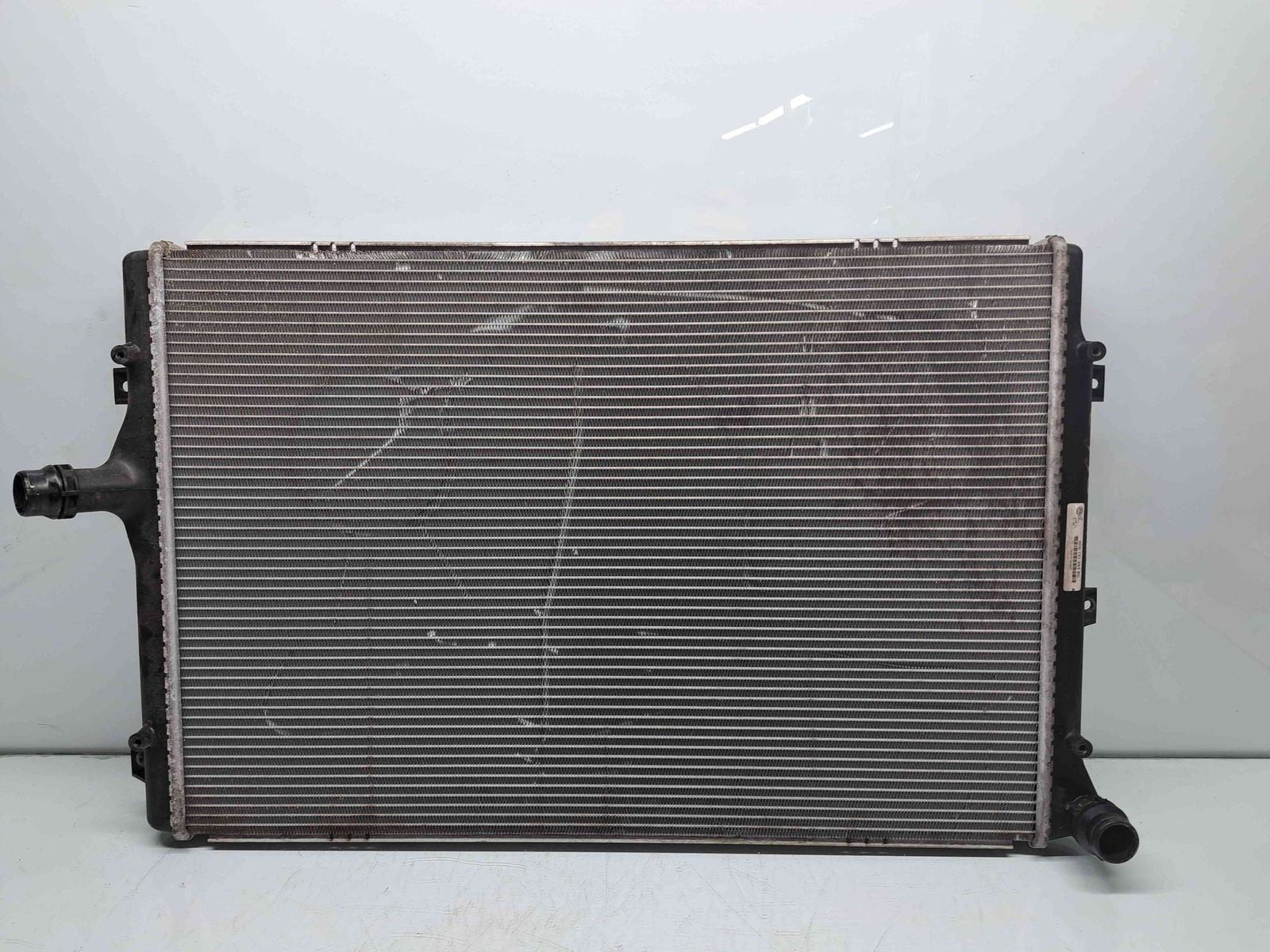 Radiator apa Volkswagen Passat B7 (362) [Fabr 2010-2014] 3C0121253BC 2.0 TDI CFFB 103KW / 140CP - imagine 5