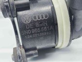 Pompa recirculare apa  Seat Alhambra (710) [Fabr 2010-2020] 5N0965561A 2.0 TDI CFFB 103KW / 140CP