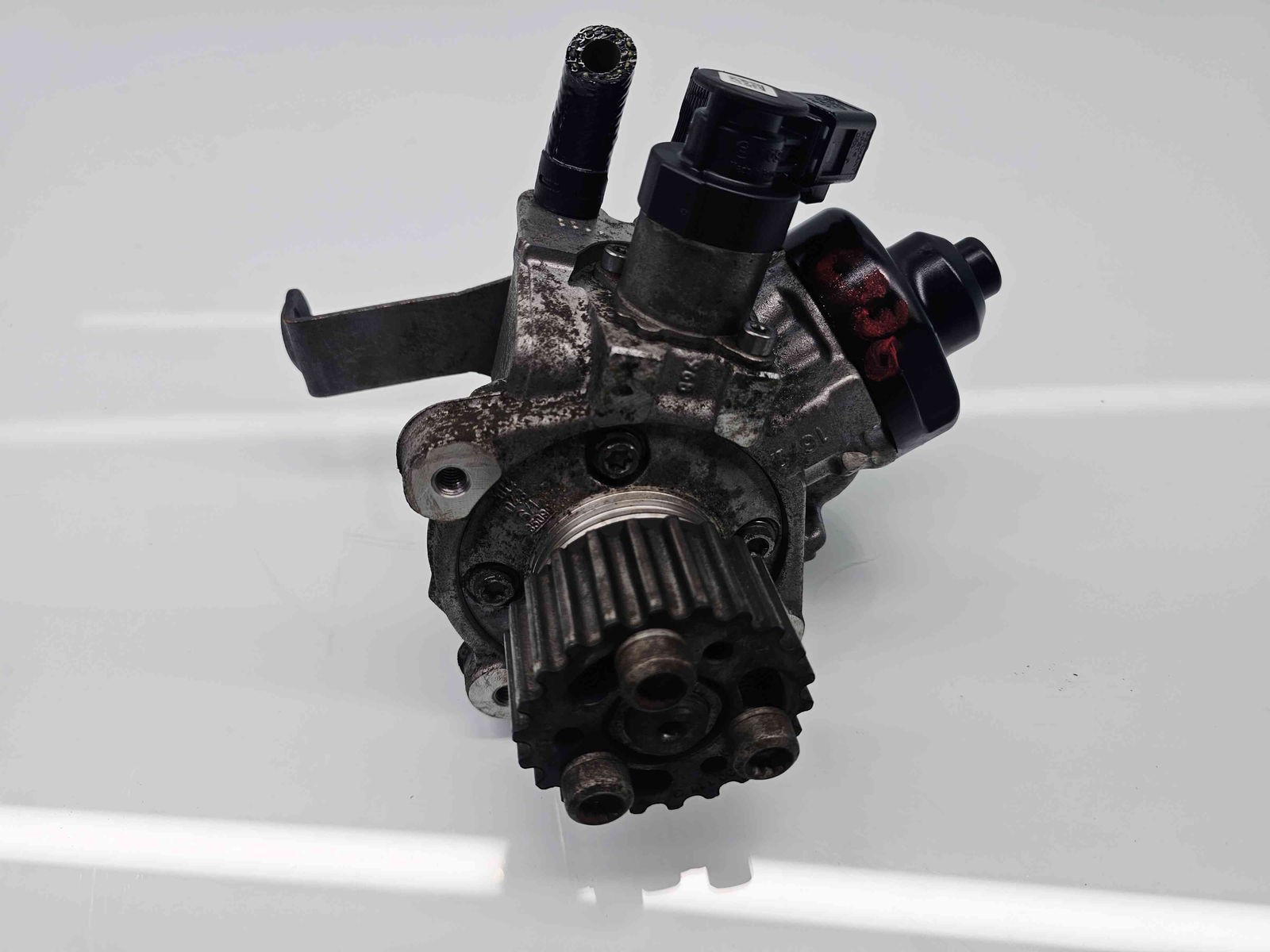 Pompa inalta presiune Volkswagen Golf 6 (5K1) [Fabr 2009-2013] 03L130755L 2.0 TDI CFFB 103KW / 140CP