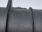 Debitmetru aer  AUDI A3 (8P1) [Fabr 2003-2012] 03L906461A / 0281002956 2.0 TDI CFFB 103KW / 140CP