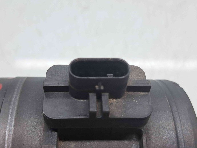 Debitmetru aer  AUDI A3 (8P1) [Fabr 2003-2012] 03L906461A / 0281002956 2.0 TDI CFFB 103KW / 140CP