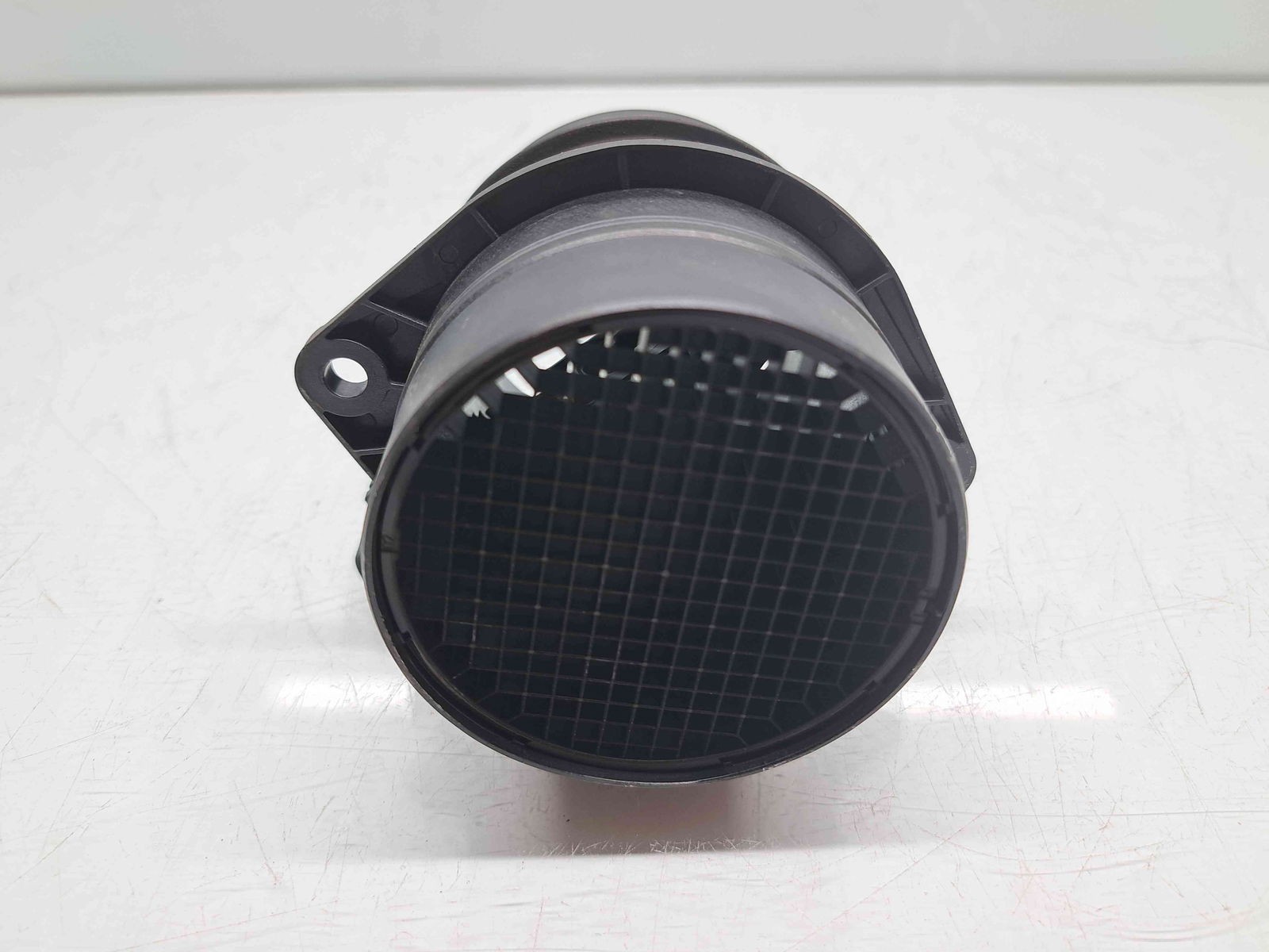 Debitmetru aer Volkswagen Touran (1T3) [Fabr 2010-2015] 03L906461A / 0281002956 2.0 TDI CFFB 103KW / 140CP - imagine 3