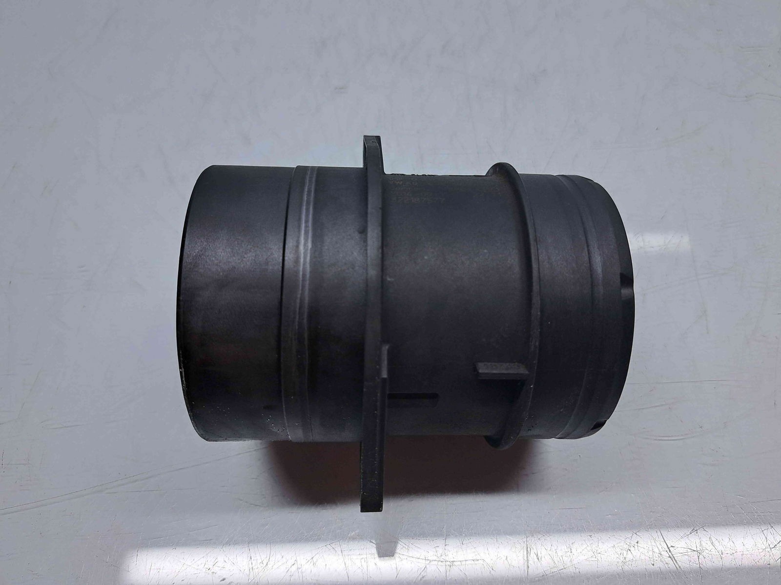 Debitmetru aer Volkswagen Touran (1T3) [Fabr 2010-2015] 03L906461A / 0281002956 2.0 TDI CFFB 103KW / 140CP - imagine 4