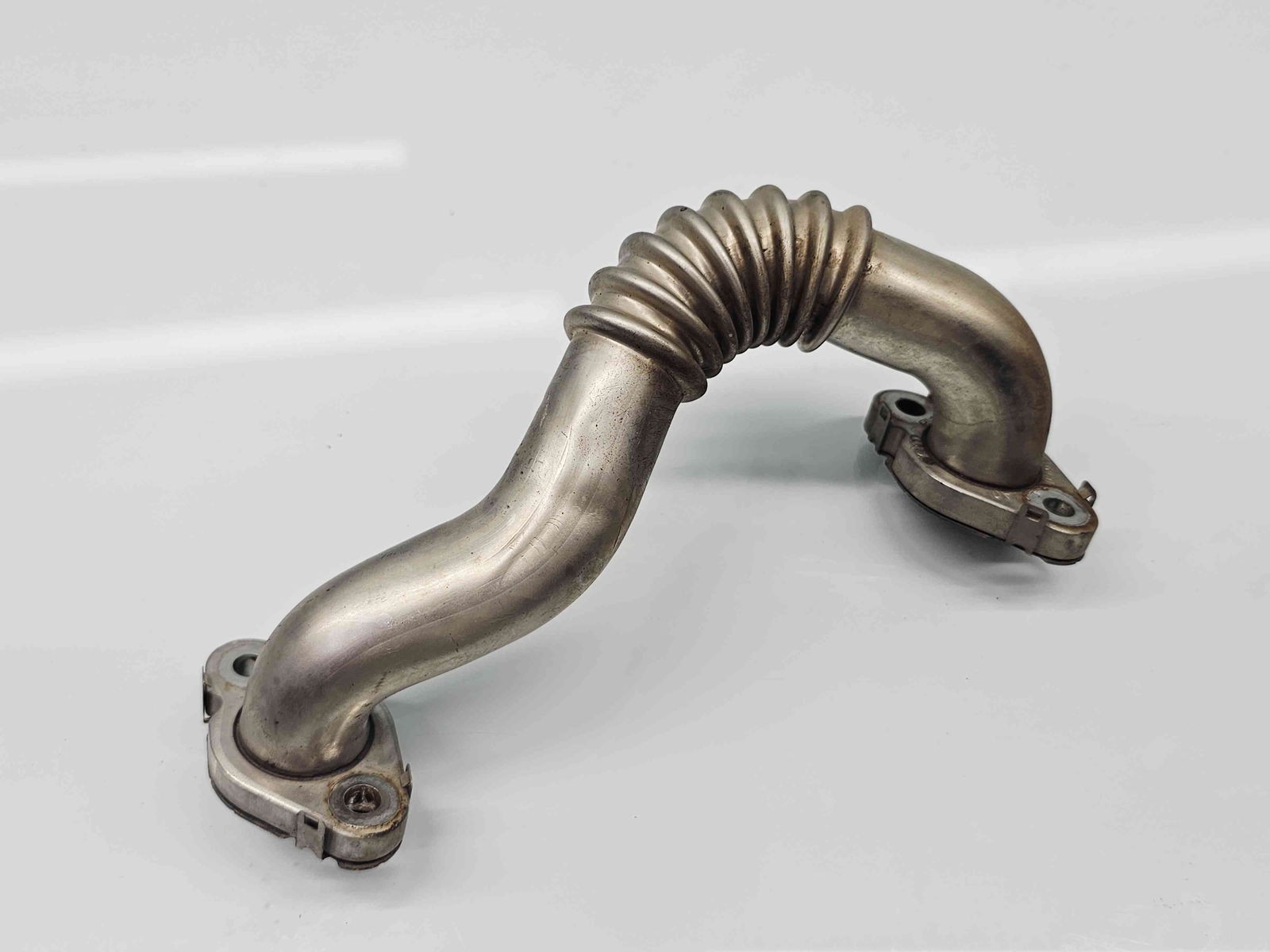 Conducta gaze Seat Ibiza 5 (6J5) [Fabr 2008-2017] 03P131521 2.0 TDI CFFB 103KW / 140CP - imagine 1