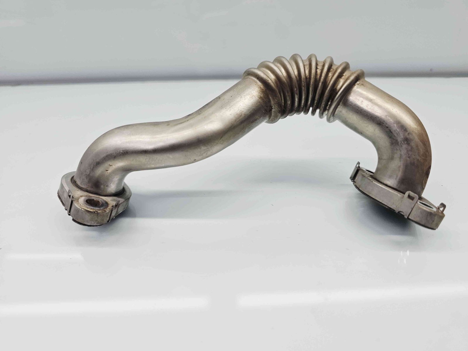 Conducta gaze Seat Ibiza 5 (6J5) [Fabr 2008-2017] 03P131521 2.0 TDI CFFB 103KW / 140CP - imagine 4