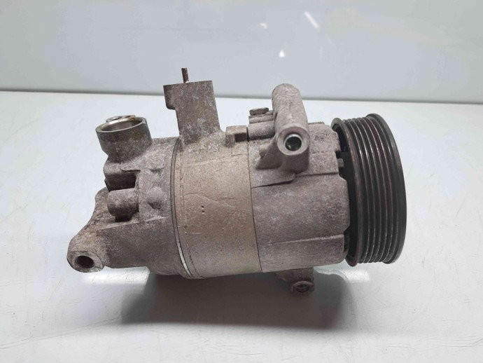 Compresor clima  AUDI A3 (8P1) [Fabr 2003-2012] 5K0820803A 2.0 TDI CFFB 103KW / 140CP