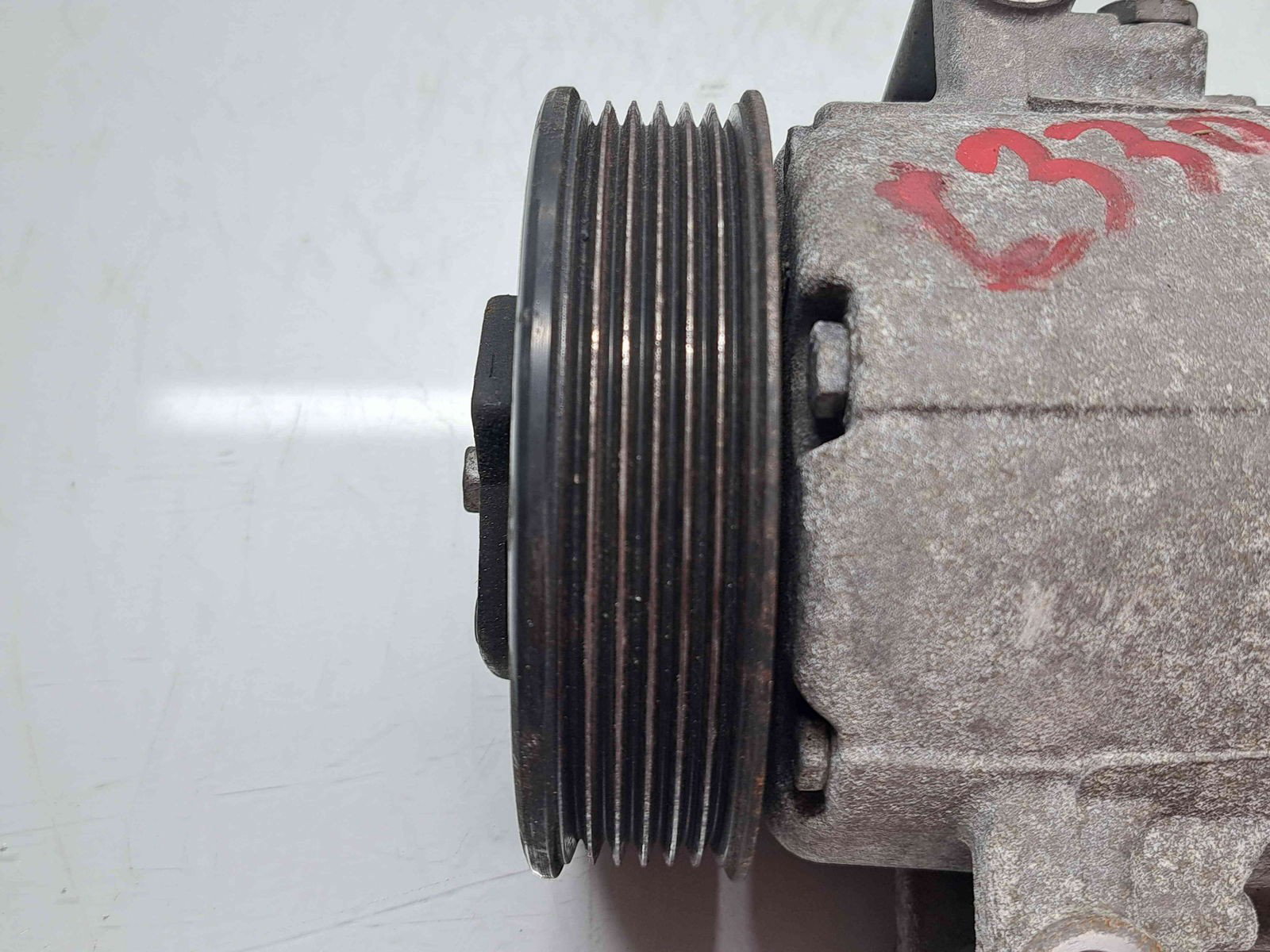 Compresor clima AUDI A3 (8P1) [Fabr 2003-2012] 5K0820803A 2.0 TDI CFFB 103KW / 140CP - imagine 6