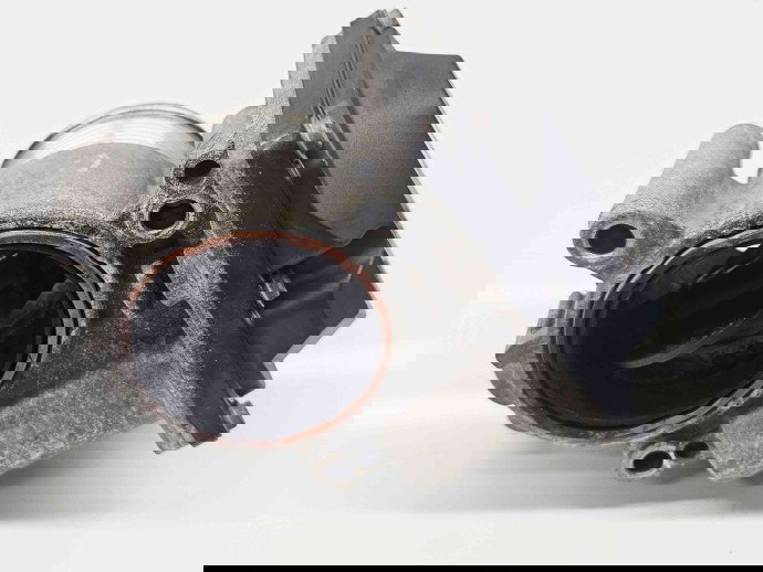 Clapeta acceleratie  Volkswagen Eos (1F7, 1F8) [Fabr 2006-2015] 03L128063T 2.0 TDI CFFB 103KW / 140CP