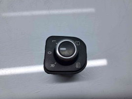  Buton reglaj oglinzi  Volkswagen Tiguan (5N) [Fabr 2007-2016] 5K0959565