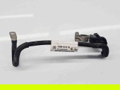  Borna baterie (-)  Seat Alhambra (710) [Fabr 2010-2020] 1K0915181H 
