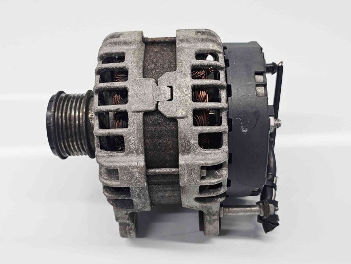 Alternator  Volkswagen Passat B7 (362) [Fabr 2010-2014] 03L903024F 2.0 TDI CFFB 103KW / 140CP