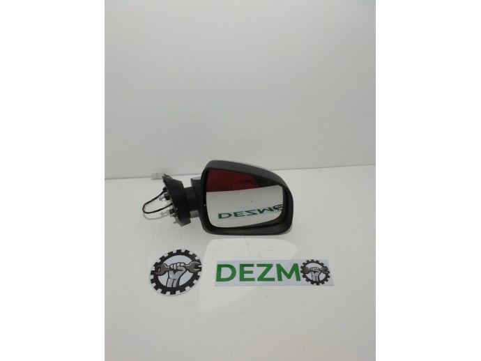 Oglinda Dreapta Dacia Sandero Gri