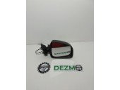 Oglinda Dreapta Dacia Sandero Gri