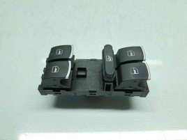  Butoane comanda geamuri sofer  Volkswagen Tiguan (5N) [Fabr 2007-2016] 5K4959857